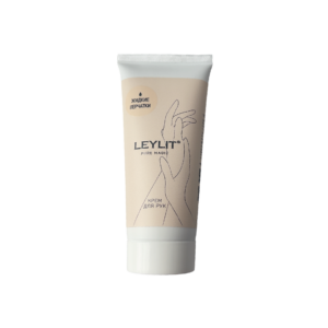 Крем для рук "ЖИДКИЕ ПЕРЧАТКИ" HAND CREAM (100ml)