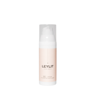 СС - крем увлажняющий с NMF  (50ml)