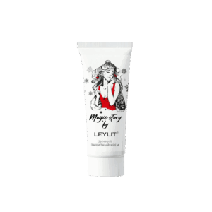 Зимний защитный крем для лица и рук (50ml)
