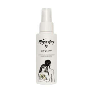 Натуральный Дезодорант "Лаймовый фреш" (100 ml)